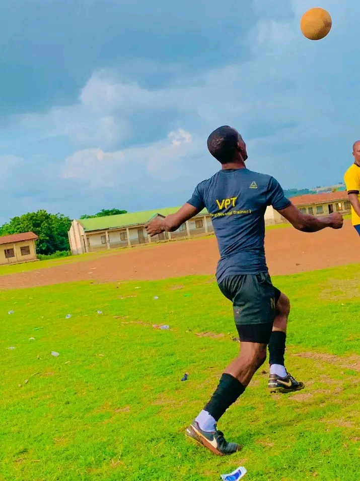 the love of the game