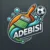 adebisi brand logo